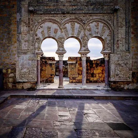 Pasa Tiempo Córdoba