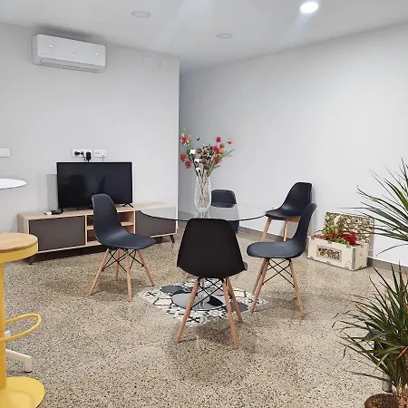 Apartamento Pasa Tiempo Córdoba