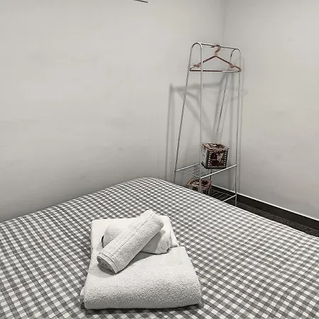 Pasa Tiempo Apartamento