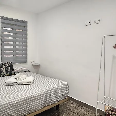 Pasa Tiempo Appartement