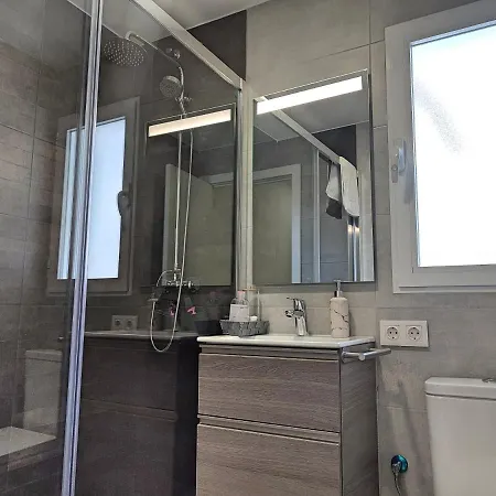 Appartement Pasa Tiempo Cordoue