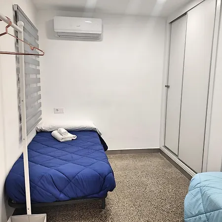 Pasa Tiempo Appartement *