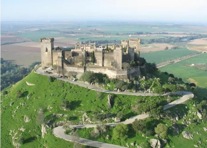 Pasa Tiempo Apartment *