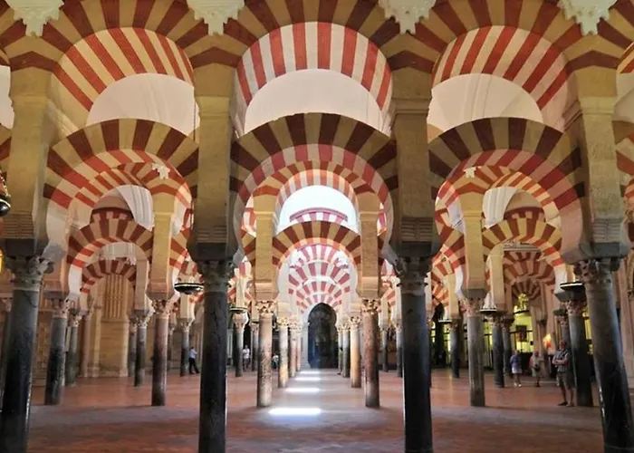 Apartment Pasa Tiempo Cordoba