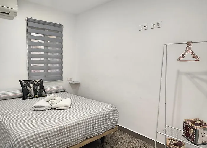 Pasa Tiempo Apartamento