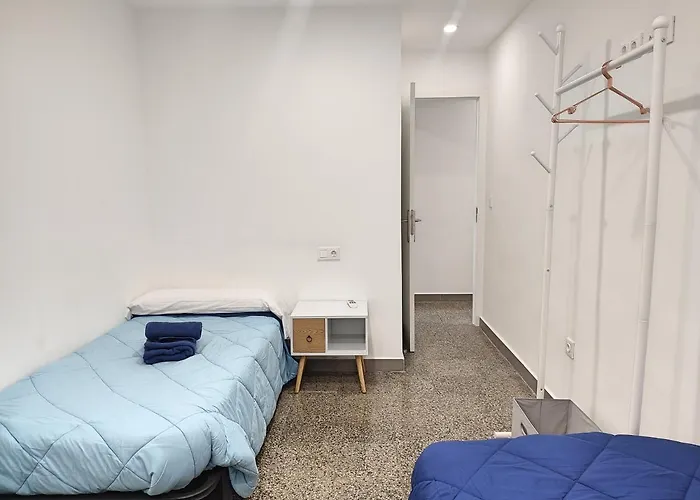 Pasa Tiempo Apartment Cordoba