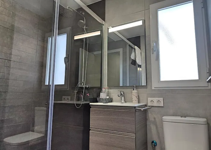 Apartamento Pasa Tiempo Córdova