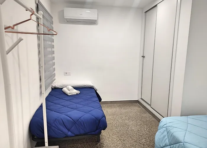 Pasa Tiempo Apartment *