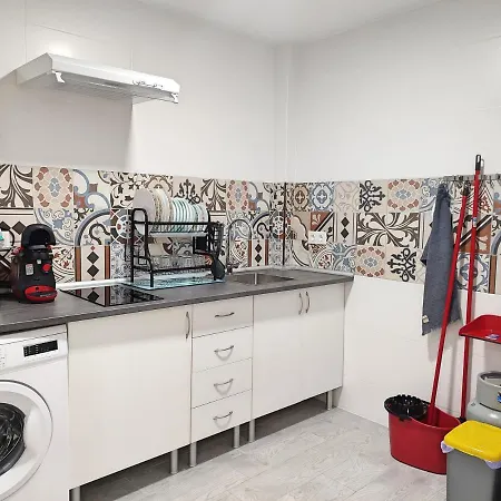 Appartamento Pasa Tiempo *