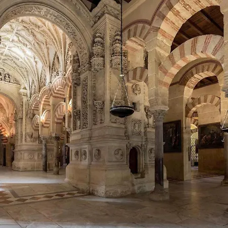 Daire Pasa Tiempo Cordoba