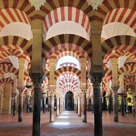 Daire Pasa Tiempo Cordoba