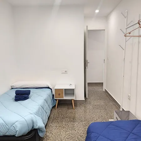 Pasa Tiempo Daire Cordoba